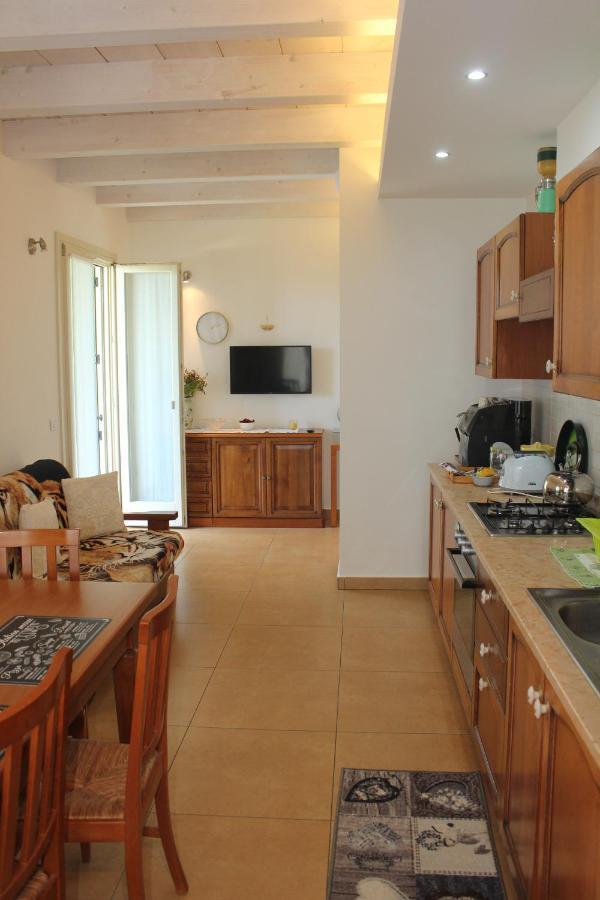 Villa Paradiso Del Garda Vista-Verde Bardolino Exterior photo